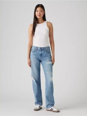 Levi’s “‘94 Baggy” Jeans - Size 27